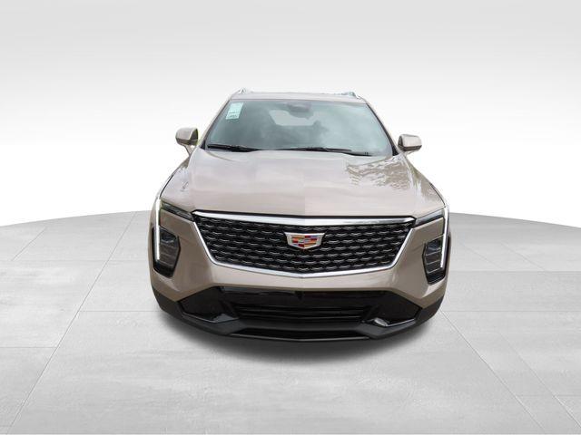 2025 Cadillac XT4 Vehicle Photo in DELRAY BEACH, FL 33483-3294