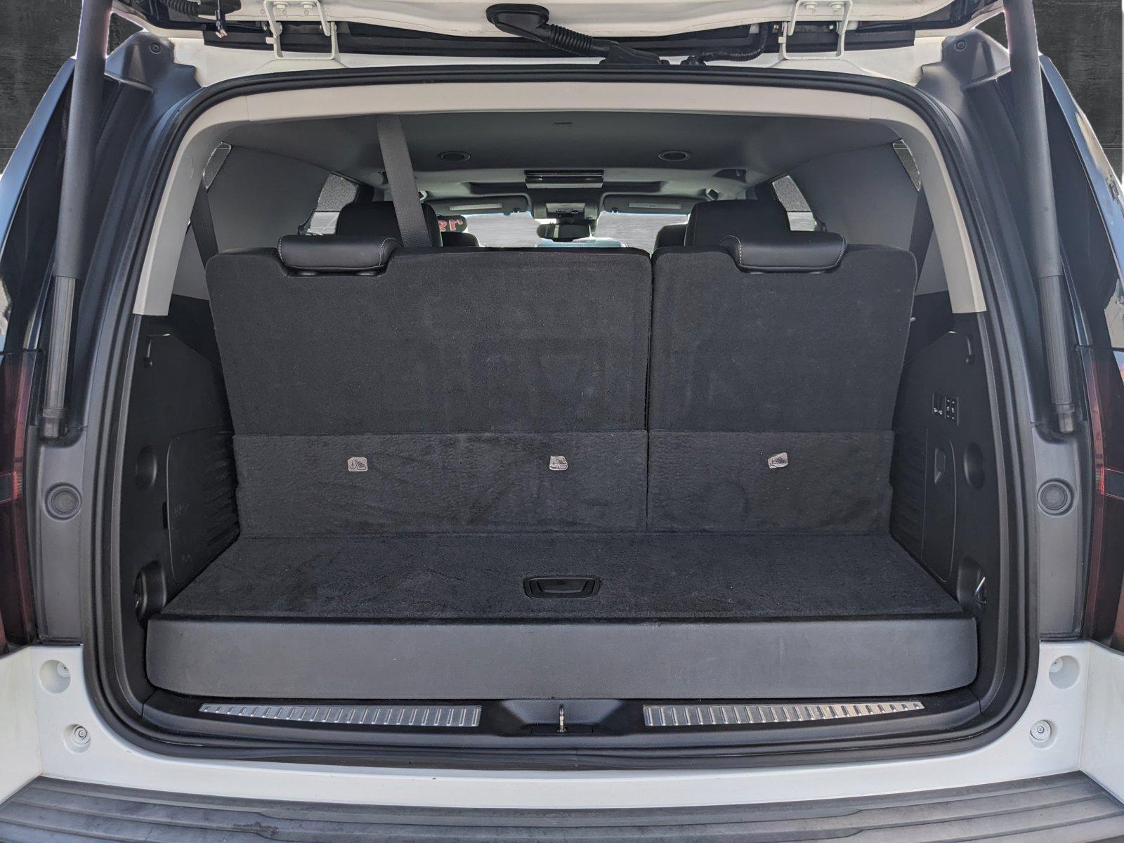 2019 Chevrolet Tahoe Vehicle Photo in MIAMI, FL 33172-3015