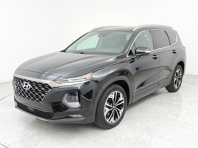 2020 Hyundai SANTA FE Vehicle Photo in Grapevine, TX 76051