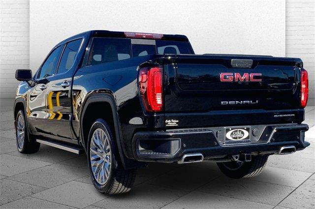 2019 GMC Sierra 1500 Vehicle Photo in INDEPENDENCE, MO 64055-1377