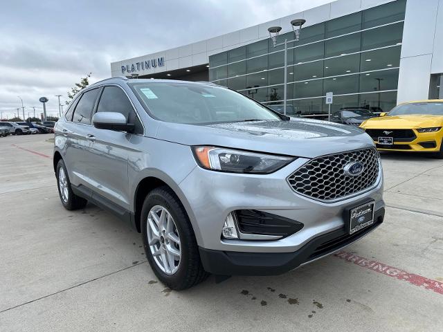 2024 Ford Edge Vehicle Photo in Terrell, TX 75160