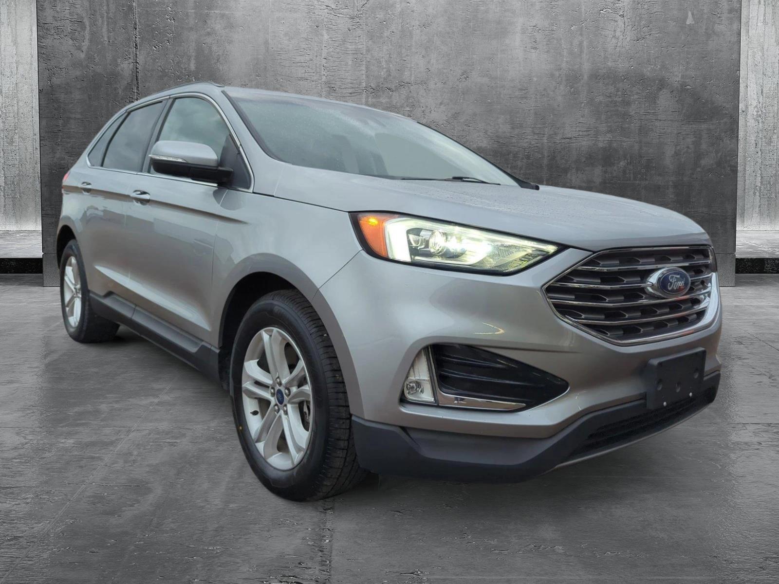 2020 Ford Edge Vehicle Photo in Memphis, TN 38115