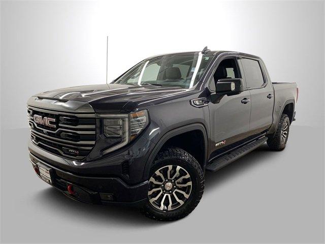 2023 GMC Sierra 1500 Vehicle Photo in PORTLAND, OR 97225-3518