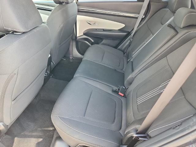 2023 Hyundai TUCSON Vehicle Photo in HOUSTON, TX 77054-4802