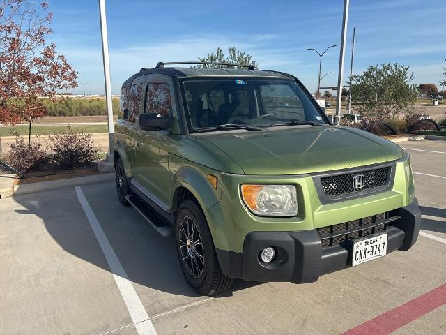 2006 Honda Element Vehicle Photo in Grapevine, TX 76051