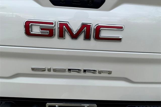 2019 GMC Sierra 1500 Vehicle Photo in KANSAS CITY, MO 64114-4545