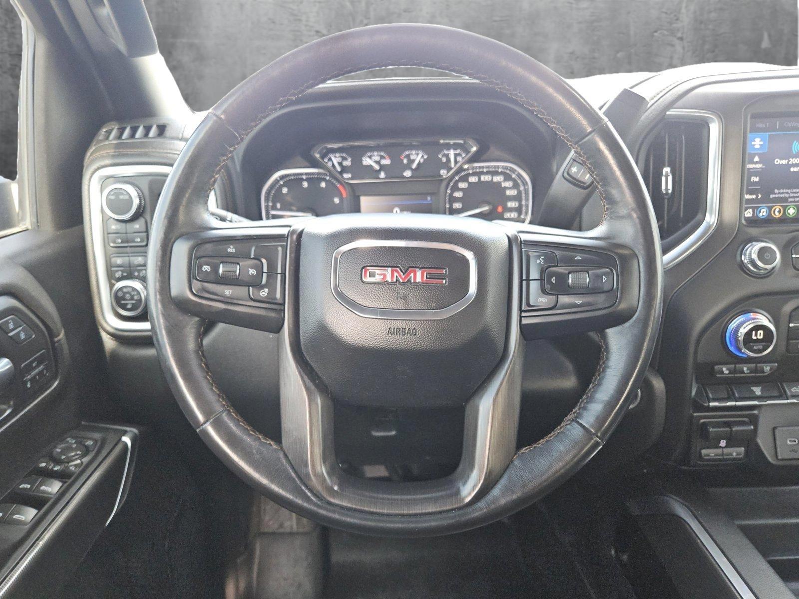 2023 GMC Sierra 2500 HD Vehicle Photo in CORPUS CHRISTI, TX 78416-1100