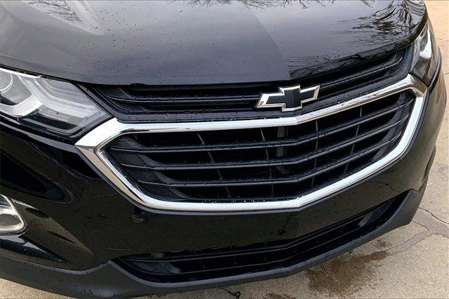 2019 Chevrolet Equinox Vehicle Photo in KANSAS CITY, MO 64114-4502