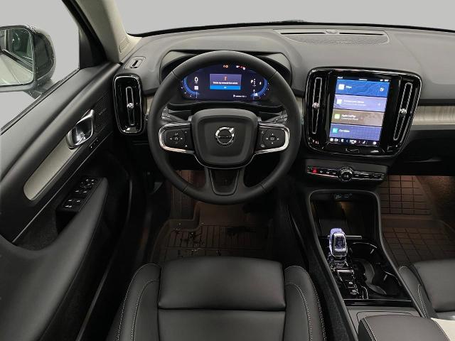 2025 Volvo XC40 Vehicle Photo in Appleton, WI 54913