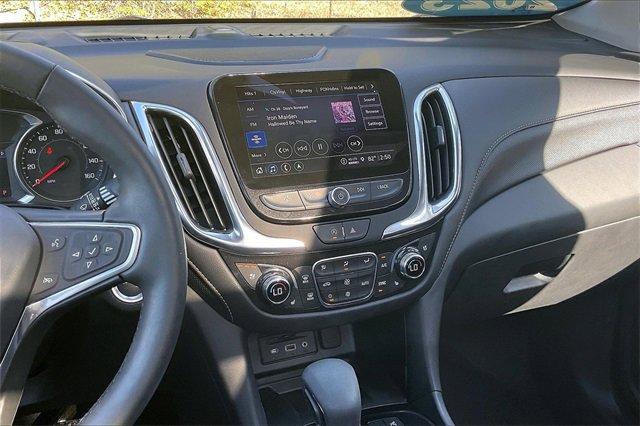 2023 Chevrolet Equinox Vehicle Photo in INDEPENDENCE, MO 64055-1314