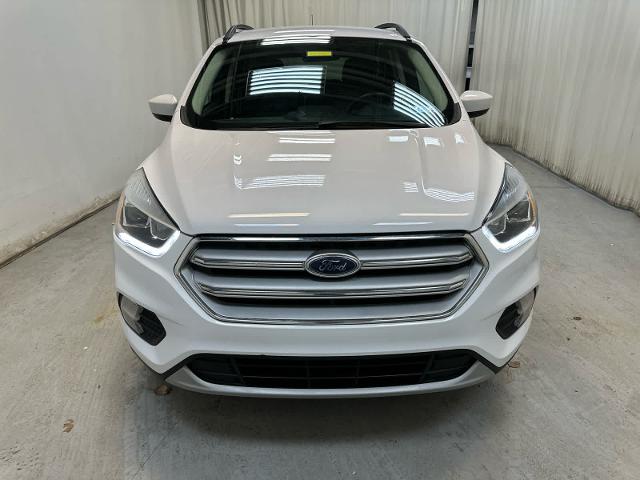 Used 2019 Ford Escape SEL with VIN 1FMCU9HD9KUB85010 for sale in Wexford, PA