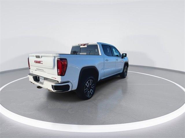 2022 GMC Sierra 1500 Limited Vehicle Photo in BOWLING GREEN, KY 42104-4102