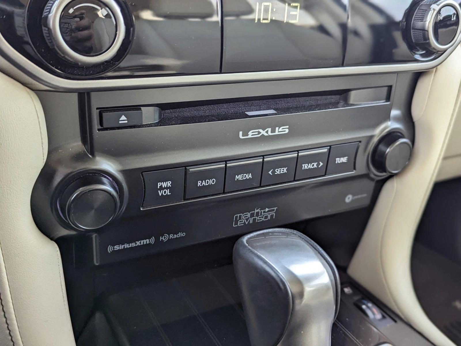 2023 Lexus GX 460 Vehicle Photo in Ft. Myers, FL 33907