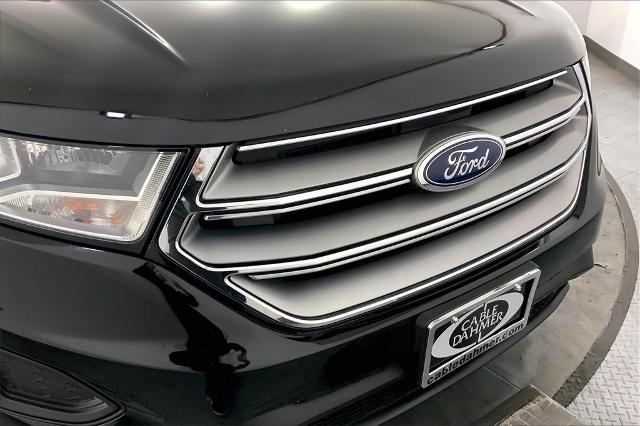 2017 Ford Edge Vehicle Photo in Kansas City, MO 64114