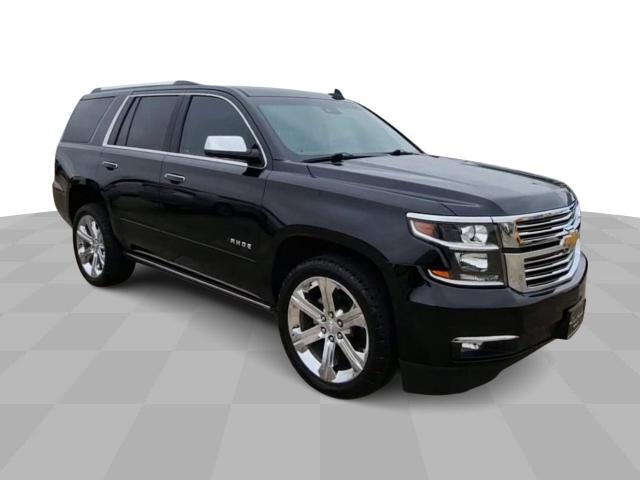 2019 Chevrolet Tahoe Vehicle Photo in HOUSTON, TX 77054-4802