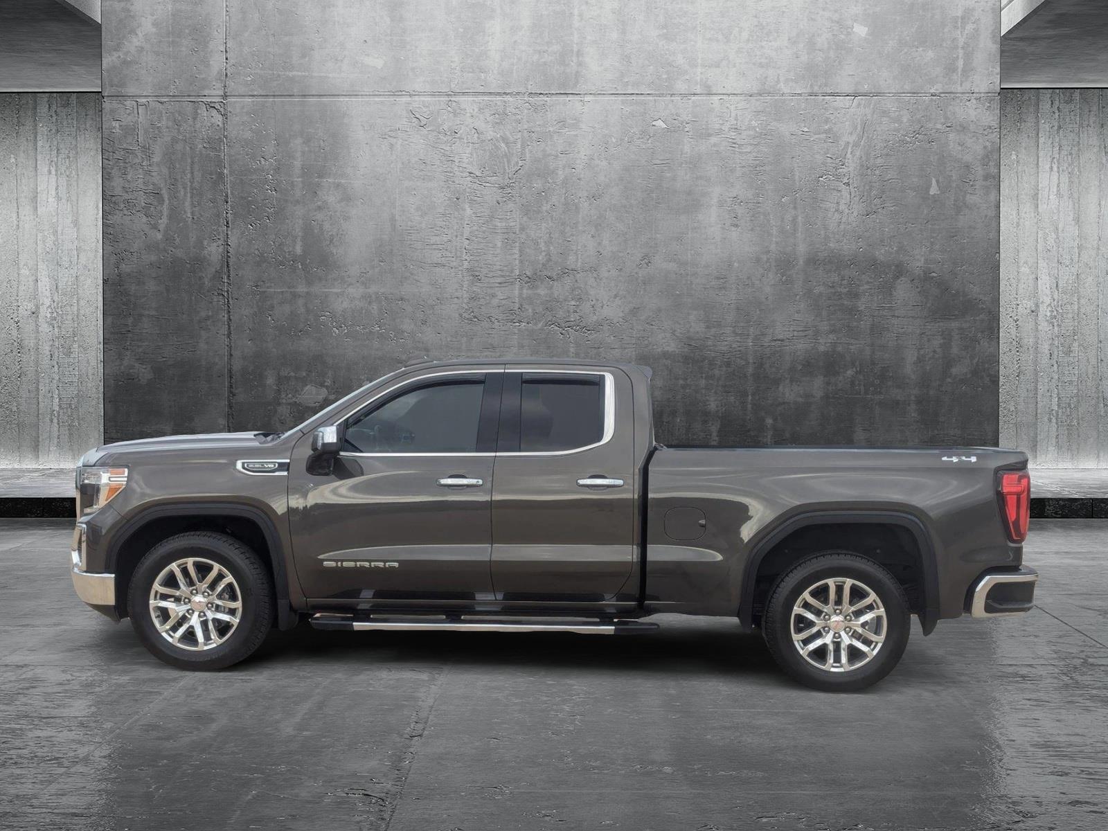 2019 GMC Sierra 1500 Vehicle Photo in CORPUS CHRISTI, TX 78412-4902