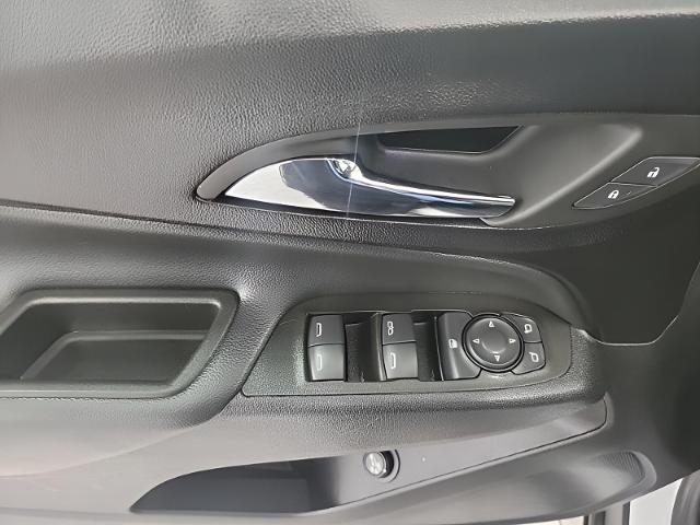 2024 Chevrolet Equinox Vehicle Photo in NEENAH, WI 54956-2243