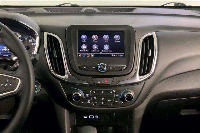 2024 Chevrolet Equinox Vehicle Photo in INDEPENDENCE, MO 64055-1314