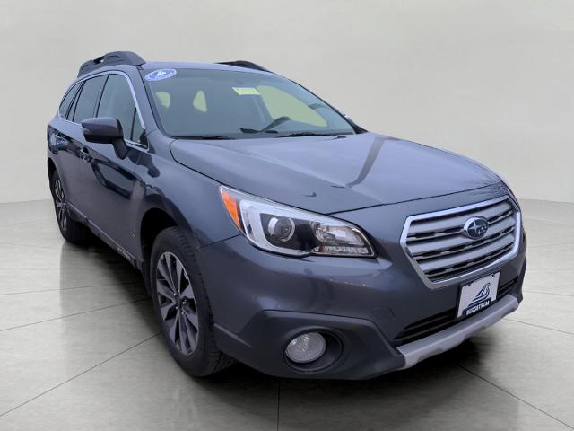 2016 Subaru Outback Vehicle Photo in Green Bay, WI 54304