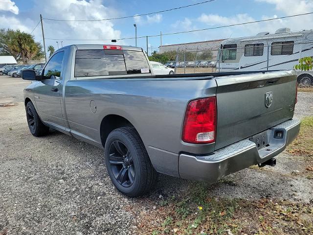 2009 Dodge Ram 1500 Vehicle Photo in LIGHTHOUSE POINT, FL 33064-6849