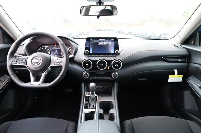2025 Nissan Sentra Vehicle Photo in Ballwin, MO 63011