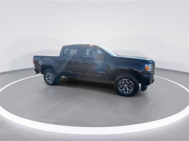 2021 GMC Canyon Vehicle Photo in BOWLING GREEN, KY 42104-4102