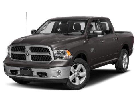 2015 RAM Ram 1500 Pickup Big Horn/Lone Star photo 1