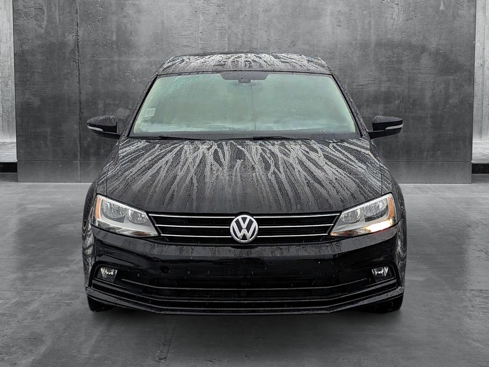 2016 Volkswagen Jetta Sedan Vehicle Photo in Spokane Valley, WA 99206