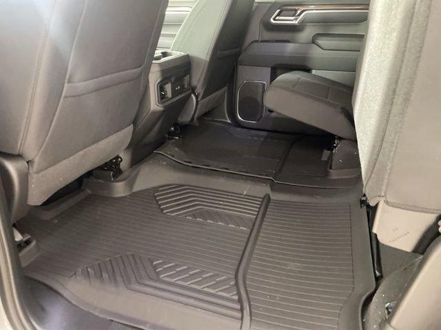 2025 Chevrolet Silverado 1500 Vehicle Photo in PHOENIX, AZ 85014-3381