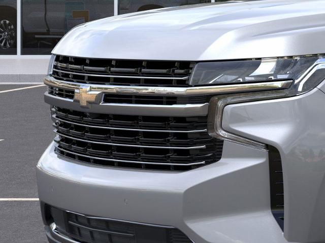 2024 Chevrolet Tahoe Vehicle Photo in ORLANDO, FL 32808-7998