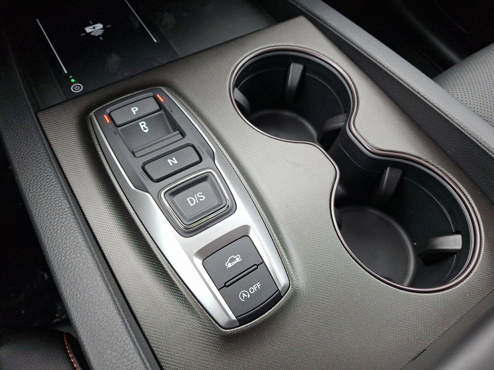 2025 Honda Ridgeline Vehicle Photo in Harrisburg, PA 17111