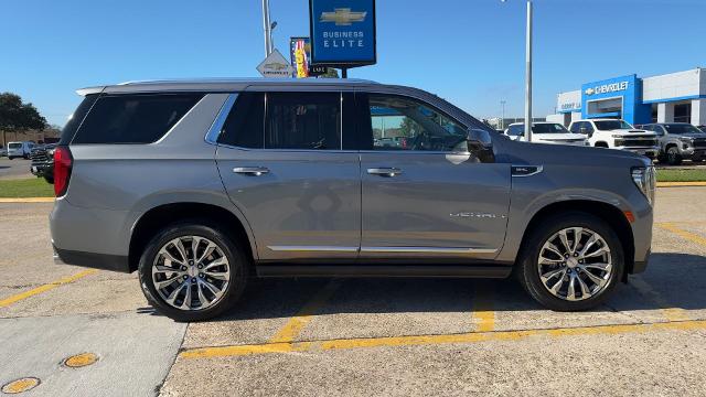 2021 GMC Yukon Vehicle Photo in BATON ROUGE, LA 70806-4466