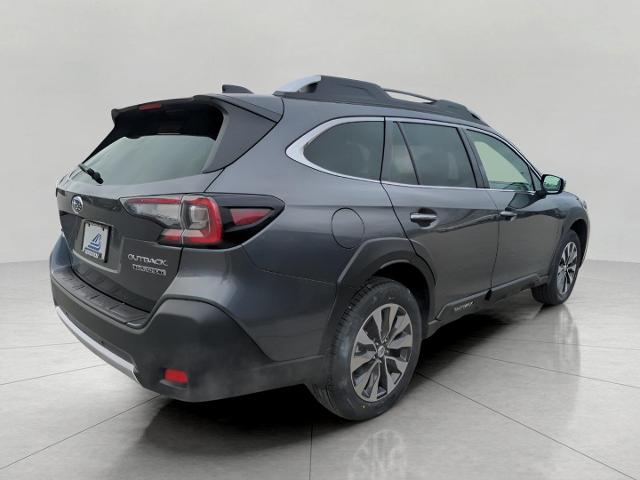 2025 Subaru Outback Vehicle Photo in Green Bay, WI 54304