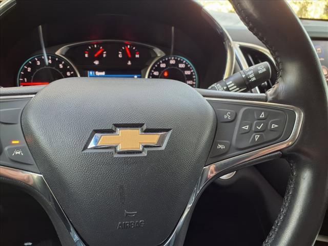 2020 Chevrolet Equinox Vehicle Photo in SAN ANTONIO, TX 78230-1001