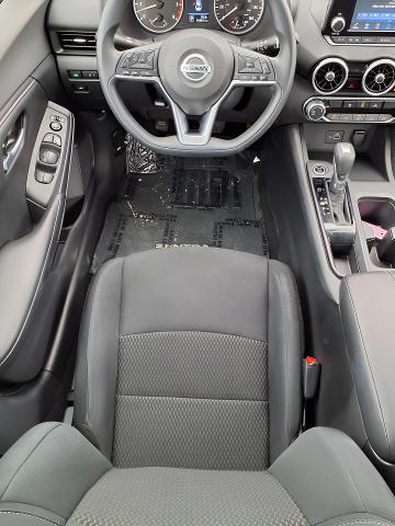 2022 Nissan Sentra Vehicle Photo in Oshkosh, WI 54904