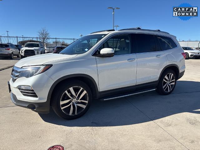 2016 Honda Pilot Vehicle Photo in Grapevine, TX 76051