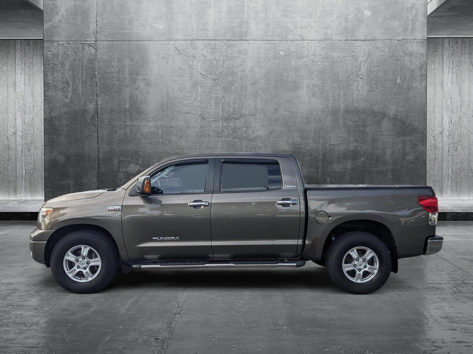 2013 Toyota Tundra 2WD Truck Vehicle Photo in GREENACRES, FL 33463-3207