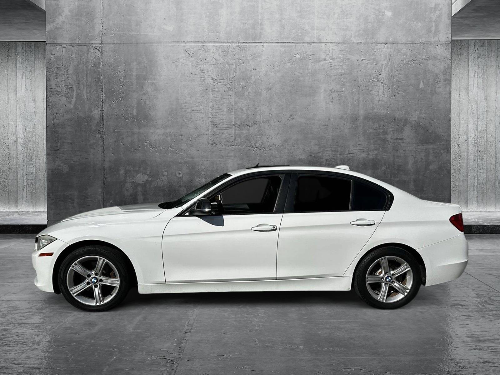 2015 BMW 328i xDrive Vehicle Photo in Hollywood, FL 33021