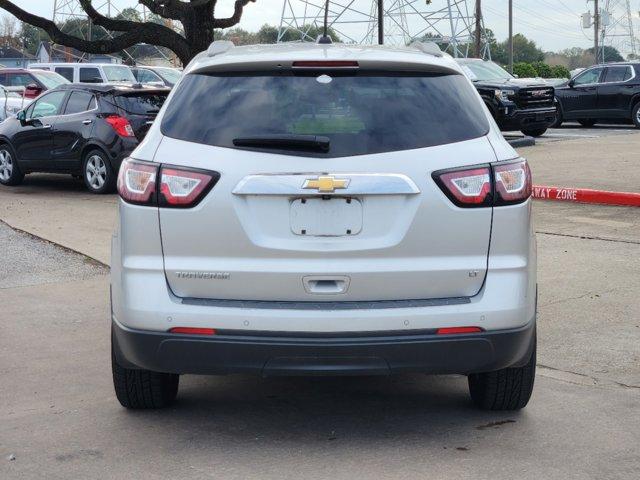 2017 Chevrolet Traverse Vehicle Photo in SUGAR LAND, TX 77478-0000