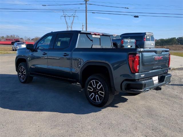 2021 GMC Sierra 1500 Vehicle Photo in ALBERTVILLE, AL 35950-0246