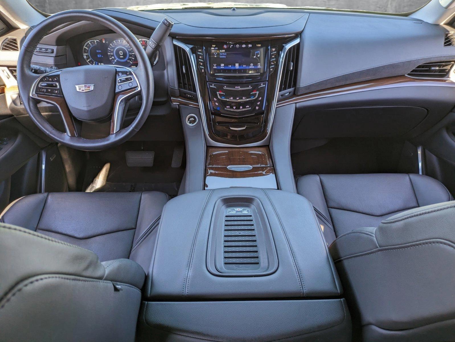 2020 Cadillac Escalade ESV Vehicle Photo in Sanford, FL 32771