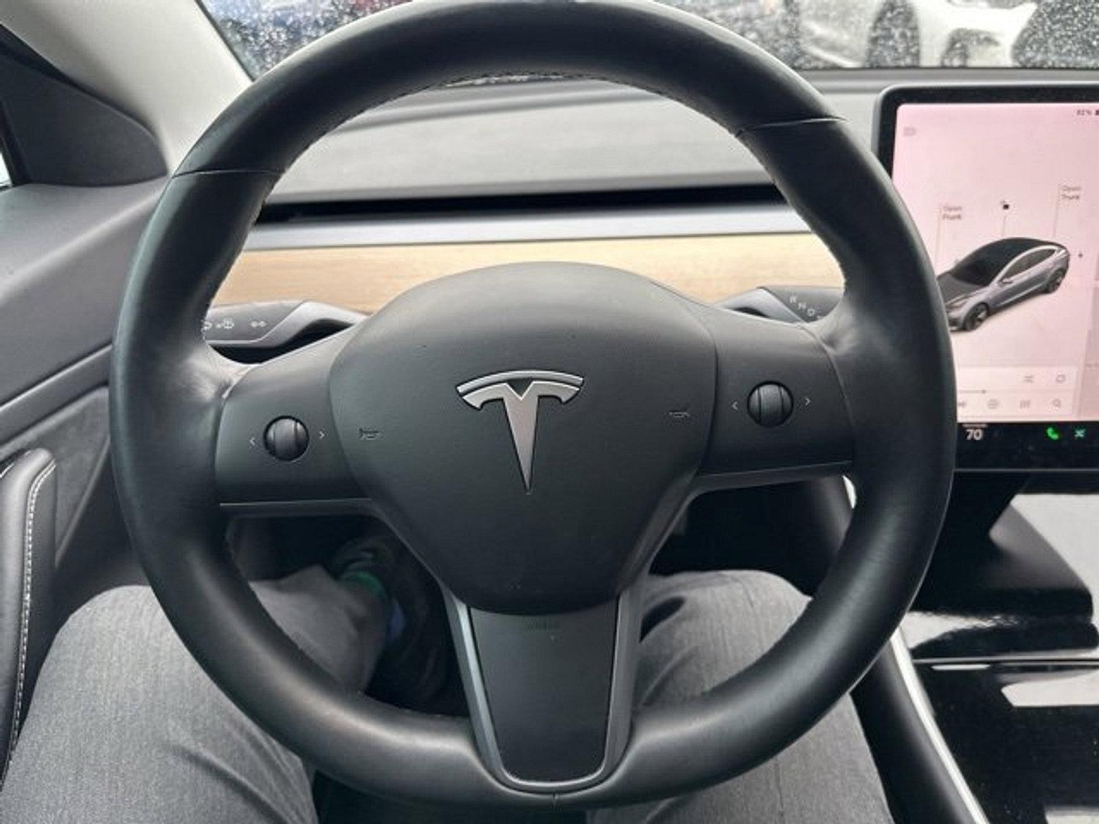 2018 Tesla Model 3 Vehicle Photo in Willow Grove, PA 19090