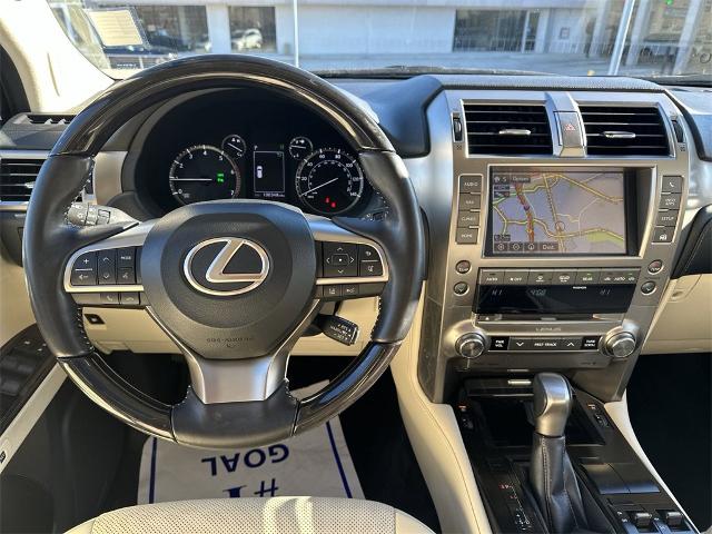 2021 Lexus GX Vehicle Photo in SMYRNA, GA 30080-7631