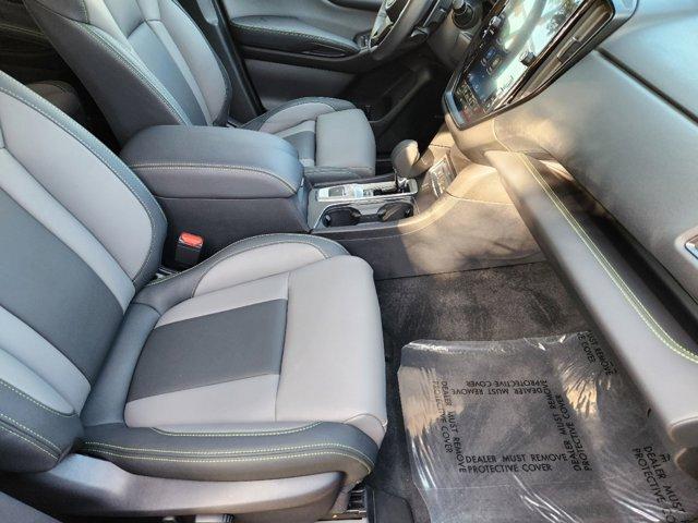 2024 Subaru Ascent Vehicle Photo in DALLAS, TX 75209