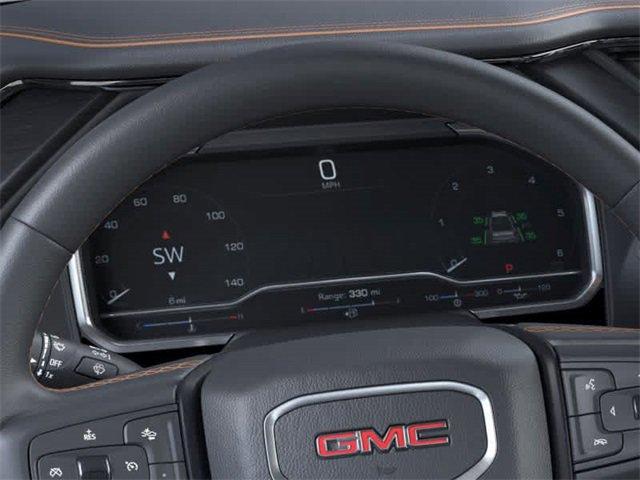 2025 GMC Sierra 2500 HD Vehicle Photo in COLLIERVILLE, TN 38017-9006