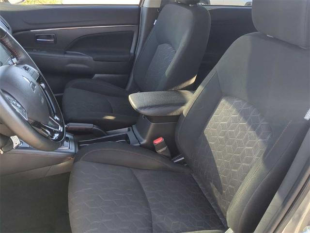 2023 Mitsubishi Outlander Sport Vehicle Photo in BARTLETT, TN 38133-4101