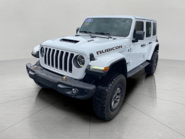 2022 Jeep Wrangler Vehicle Photo in APPLETON, WI 54914-4656