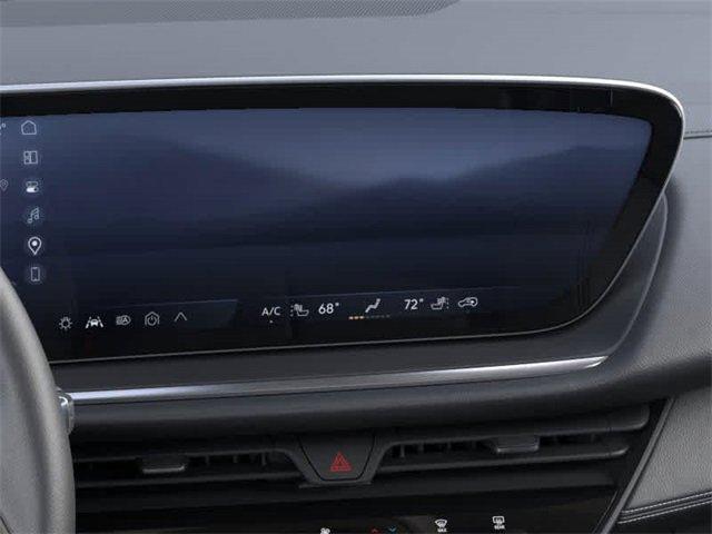 2025 Buick Envision Vehicle Photo in COLLIERVILLE, TN 38017-9006