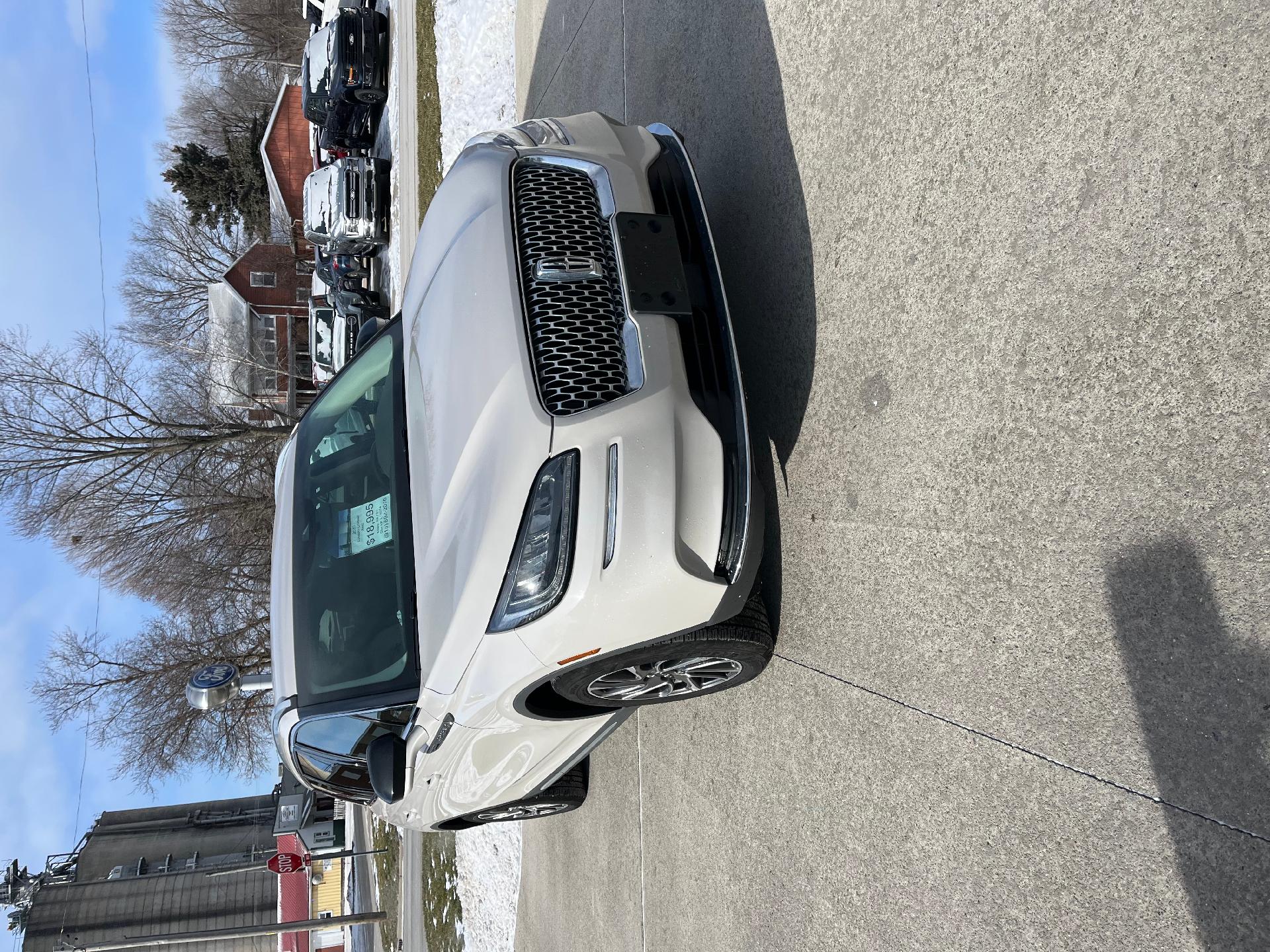 Grille Kit | LINCOLN CORSAIR STANDARD 2020