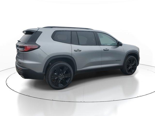 2025 GMC Acadia Vehicle Photo in SMYRNA, GA 30080-7630